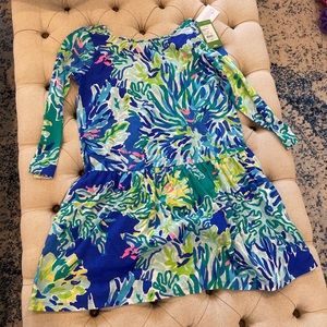 NWT Lilly Pulitzer dress
